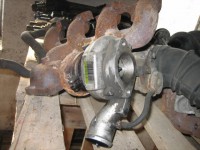 Turbo Transit